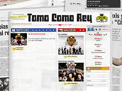 PRODUCTORA TCR LIMITADA