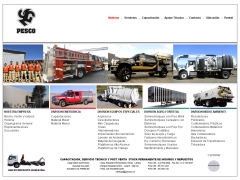 PESCO CAPACITACIONES LIMITADA