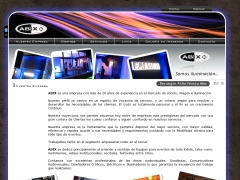 PRODUCCIONES CORPORATIVAS LIMITADA