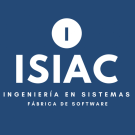 Isiac Ingenieria en Sistemas