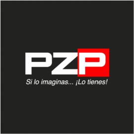 PZ PRODUCTORA SPA