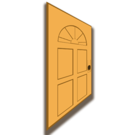 Fábrica de Puertas Eduardo Contreras