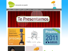 Química Passol S.A.