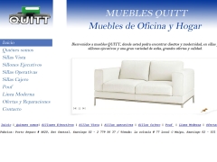Quitt Muebles