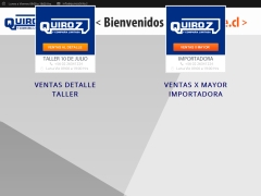 Quiroz y Cía. Ltda.