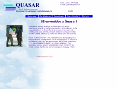 Quasar Ltda.