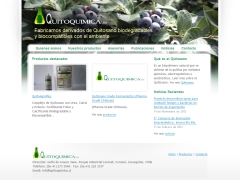Quitoquimica Ltda.
