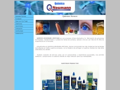 Química Neumann Ltda.