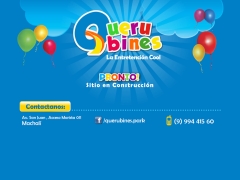 Querubines Entretenciones