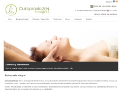 Quiropraxia Integral