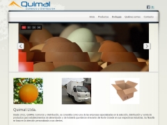 Quimal Ltda.