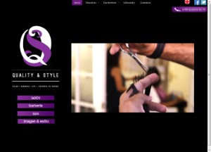 Qs Salon, Barbería y SPA