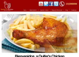Quifer's Chicken