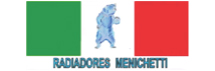 Radiadores Menichetti's
