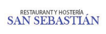 Residencial Y Restaurant San Sebastián