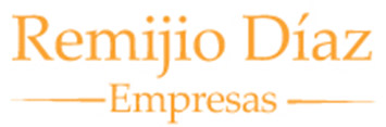Remijio Díaz Empresas