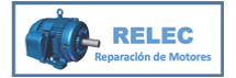 Relec - Reparación de Motores