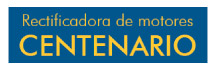 Rectificadora De Motores Centenario