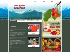 Rocofrut S.A.