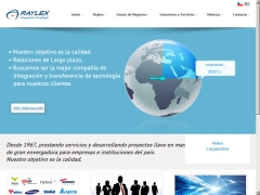 Raylex S.A.