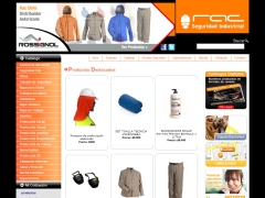 Rac Seguridad Industrial