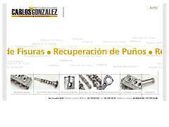 Rectificadora de Motores Carlos González