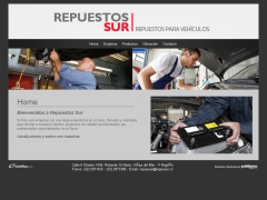 Repuestos Sur Ltda.