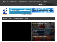 Radio Superandina