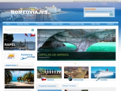 Romeo Viajes
