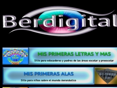 Regalos Publicitarios Berdigital