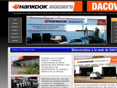 Repuestos Dacovi Ltda.