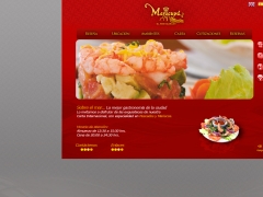 Restaurant y Centro de Eventos Maracuyá