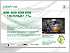 Radioservice E.I.R.L.
