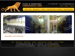 Reparaciones de Carrocerias León
