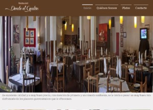 Restaurant Donde El Guatón