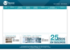 Recover S.A.