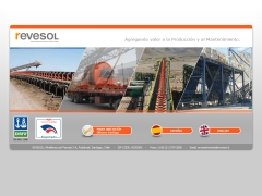 Revesol S.A.