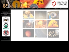 Refractarios Iunge Ltda.
