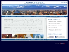 Ramírez Asociados Abogados y Cía. Ltda.