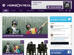 Radio Horizonte F.M. 103.3