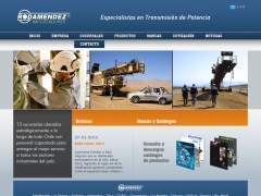 Rodamendez Importadores