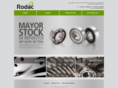 Rodac S.A.