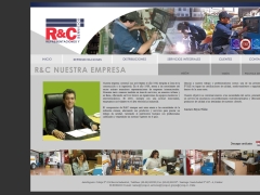 R y C Representaciones