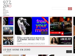 Radio Zero