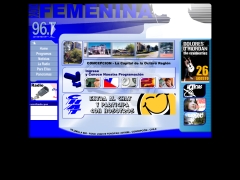 Radio Femenina