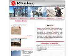 Rhelec