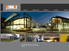 Reinike S.A.