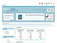 Repuestos y Reparaciones Ríos y Gamboa Ing. Ltda.