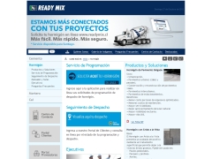 Ready Mix