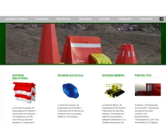 Reifox Industrial Ltda.